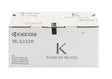Kyocera (TK-5222K) Black Toner Cartridge (1,200 Yield) - 1T02R90US2 KYOCERA