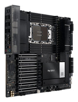 ASUS PRO WS W790E-SAGE SE Intel W790 LGA 4677 (Socket E) EEB - PROWSW790E-SAGESE