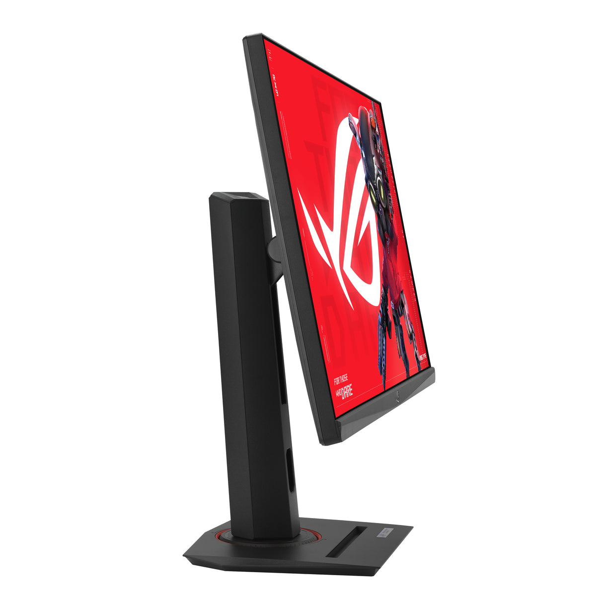 ASUS ROG Strix XG279CNS computer monitor 68.6 cm (27") 1920 x 1080 pixels Full HD LCD Black - XG279CNS