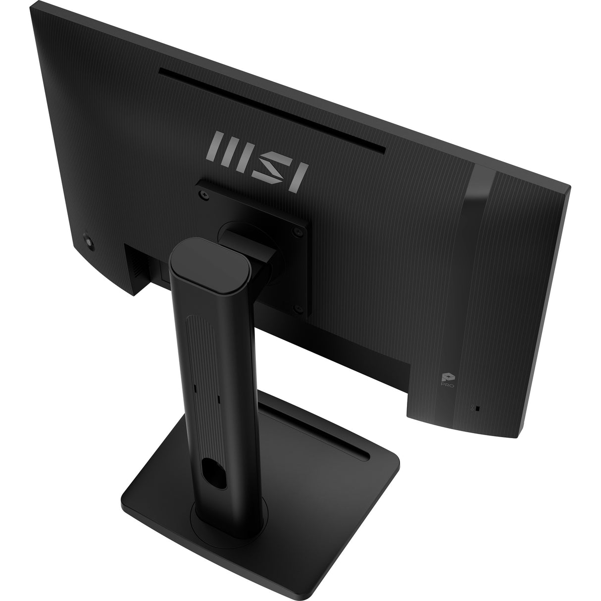 MSI Pro MP245PG E14 computer monitor 60.5 cm (23.8") 1920 x 1080 pixels Full HD LCD Black - PROMP245PGE14 MSI