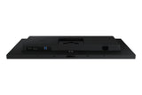 Samsung LS24D606EANXZA computer monitor 61 cm (24") 2560 x 1440 pixels Quad HD LCD Black - S24D606EAN