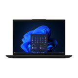Lenovo ThinkPad L16 Gen 2 (Intel) Intel Core Ultra 5 225U Laptop 40.6 cm (16") WUXGA 16 GB DDR5-SDRAM 512 GB SSD Wi-Fi 6E (802.11ax) Windows 11 Pro Black - 21SA0026US LENOVO