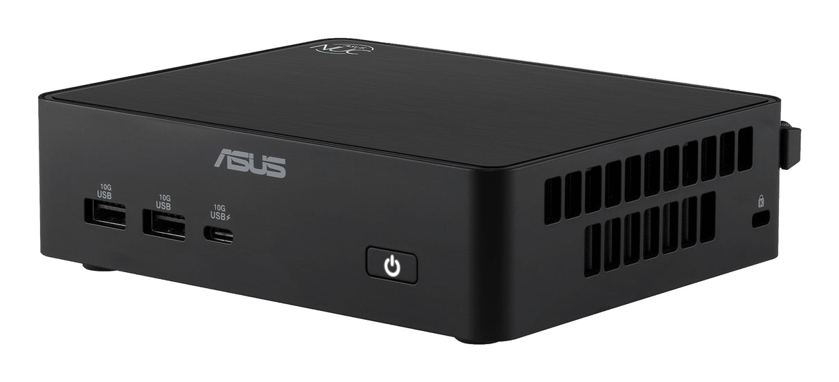 ASUS NUC 16 Pro RNUC16GDKU76000U Black 356H - RNUC16GDKU76000U ASUS