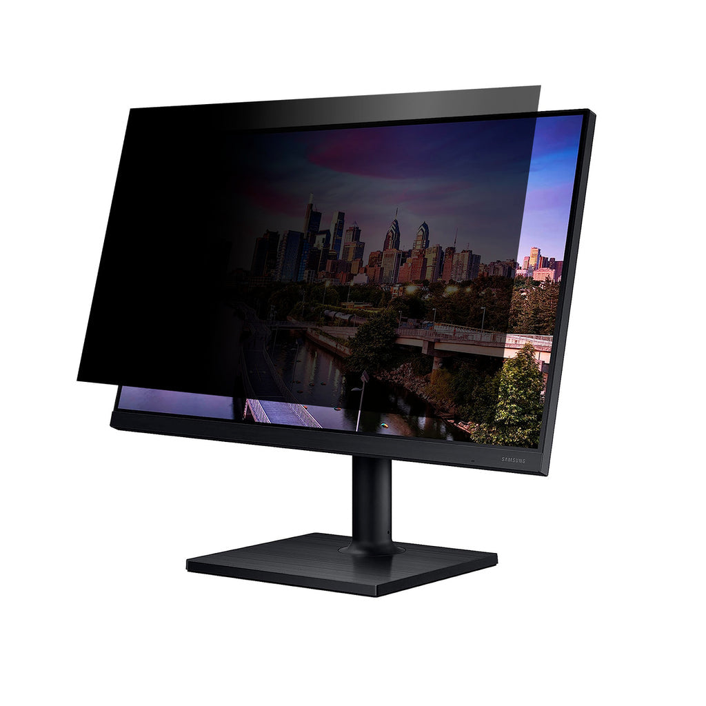 Targus 4VU 61 cm (24") Monitor Frameless display privacy filter - ASF240W1EMGL