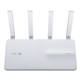ASUS EBR63 – Expert WiFi wireless router Gigabit Ethernet Dual-band (2.4 GHz / 5 GHz) White - EBR63