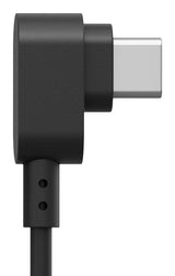 Jabra Perform 10 - Mono USB-C, Black (Android only) - 5121-119