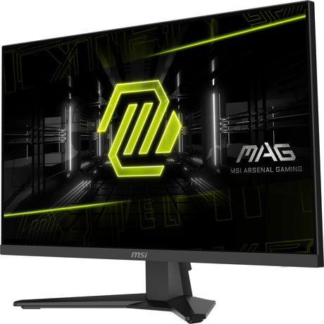 MSI MAG 274QF X24 computer monitor 68.6 cm (27") 2560 x 1440 pixels Wide Quad HD LCD Black - MAG274QFX24 MSI