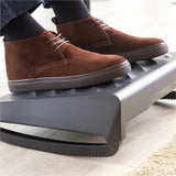 Fellowes Breyta Foot Rest - Black - 100098566