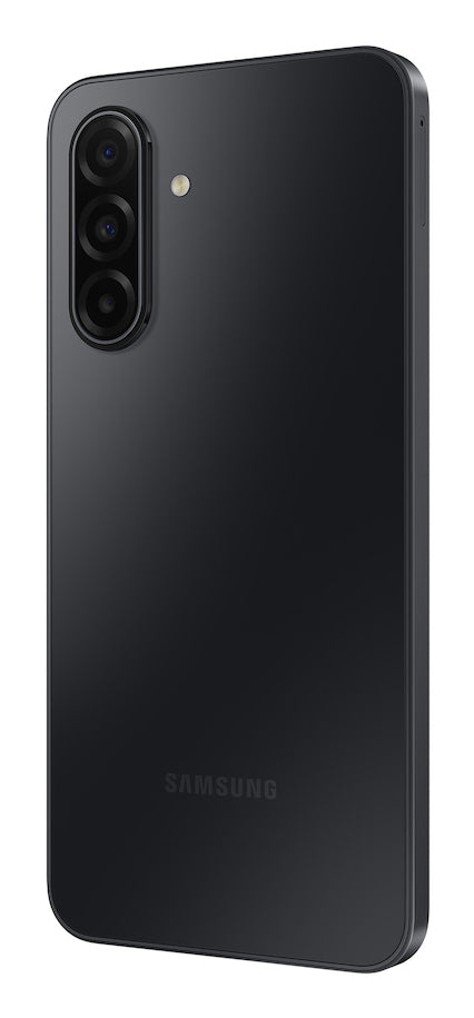 Samsung Galaxy A17 5G 17 cm (6.7") Dual SIM Android 15 USB Type-C 4 GB 128 GB 5000 mAh Black - SM-A176UZKAXAA SAMSUNG