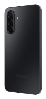 Samsung Galaxy A17 5G 17 cm (6.7") Dual SIM Android 15 USB Type-C 4 GB 128 GB 5000 mAh Black - SM-A176UZKAXAA SAMSUNG