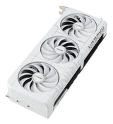 ASUS Prime -RX9070XT-O16G-WHITE AMD Radeon RX 9070 XT 16 GB GDDR6 - PRIME-RX9070XT-O16G-WHITE