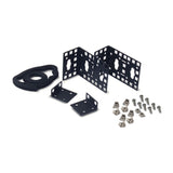 APC NetShelter Zero U Accessory Mounting Bracket - AR7711
