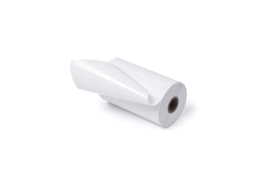 Zebra ZIPZLM3017704 barcode label White - ZIPZLM3017704