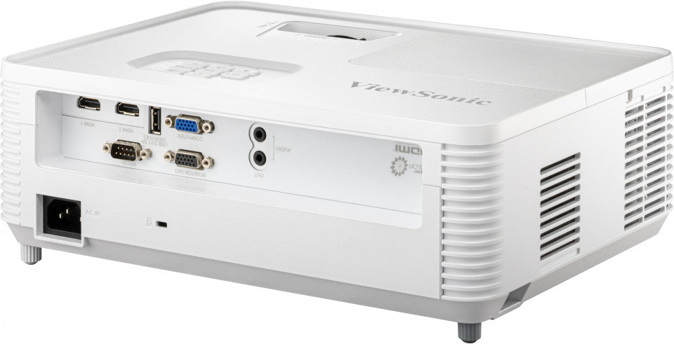 Viewsonic PS502W data projector Short throw projector 4000 ANSI lumens WXGA (1280x800) White - PS502W