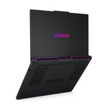 Lenovo Legion Pro 7 16IAX10H Intel Core Ultra 9 275HX Laptop 40.6 cm (16") WQXGA 32 GB DDR5-SDRAM 2 TB SSD NVIDIA GeForce RTX 5090 Wi-Fi 7 (802.11be) Windows 11 Home Black - 83F50018US