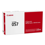 Canon 057 toner cartridge 1 pc(s) Original Black 3009C001