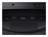 Samsung LS27CG552ENXZA computer monitor 68.6 cm (27") 2560 x 1440 pixels Quad HD Black - S27CG552EN