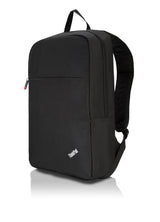 Lenovo ThinkPad Basic backpack Black - 4X40K09936