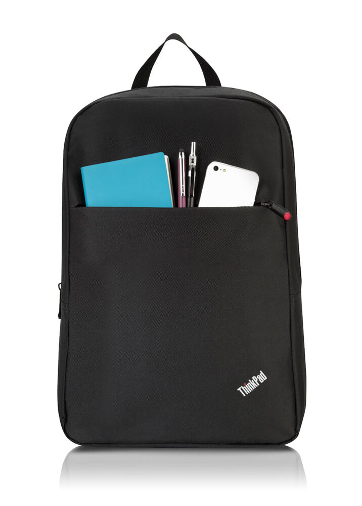 Lenovo ThinkPad Basic backpack Black - 4X40K09936