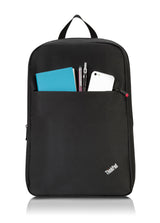 Lenovo ThinkPad Basic backpack Black - 4X40K09936