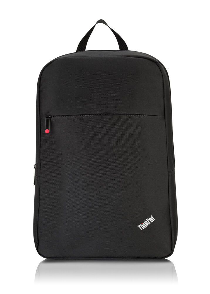 Lenovo ThinkPad Basic backpack Black - 4X40K09936