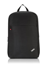 Lenovo ThinkPad Basic backpack Black - 4X40K09936