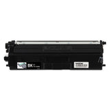 BROTHER  Ultra High-Yield Toner, 9,000 Page-Yield, Black - TN439BK BROTHER