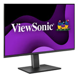 Viewsonic VG Series VG2758-2K computer monitor 68.6 cm (27") 2560 x 1440 pixels Quad HD LED Black - VG2758-2K