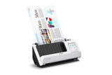 Epson DS-C480W Wireless Compact Desktop Document Scanner - B11B269202