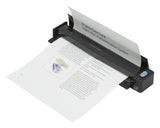 Ricoh ScanSnap iX100 CDF + Sheet-fed scanner 600 x 600 DPI A4 Black - PA03688-B005
