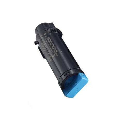 DELL 593-BBOX toner cartridge 1 pc(s) Original Cyan - P3HJK