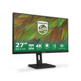 Philips 3000 series 27B1U3900/75 computer monitor 68.6 cm (27") 3840 x 2160 pixels 4K Ultra HD LCD Black - 27B1U3900