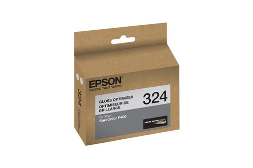 Epson T324020 ink cartridge Original Standard Yield Gloss enhancer - T324020