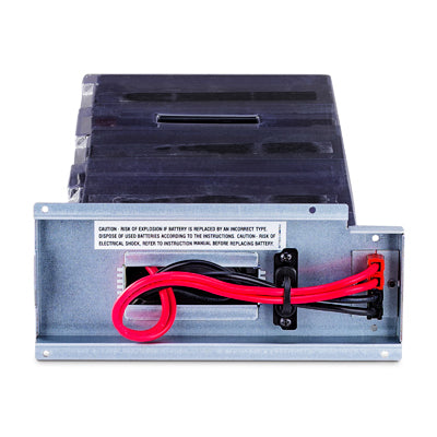 CyberPower RB1290X3L UPS battery Sealed Lead Acid (VRLA) 12 V - RB1290X3L