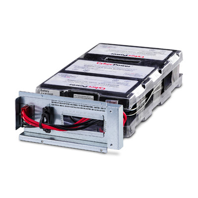 CyberPower RB1290X3R UPS battery Sealed Lead Acid (VRLA) 12 V - RB1290X3R