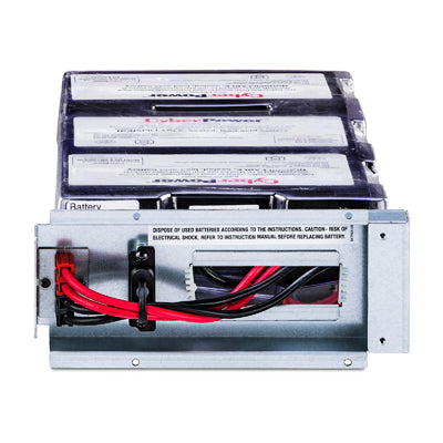 CyberPower RB1290X3R UPS battery Sealed Lead Acid (VRLA) 12 V - RB1290X3R