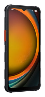 Samsung Galaxy XCover7 Pro SM-G766B 16.8 cm (6.6") Dual SIM Android 16.0 5G USB Type-C 6 GB 128 GB 4350 mAh Black - SM-G766UZKFN14 SAMSUNG