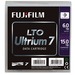 Fujifilm LTO Ultrium 7 - 6/15TB LTO Data Cartridge - 16456574 FUJI FILM