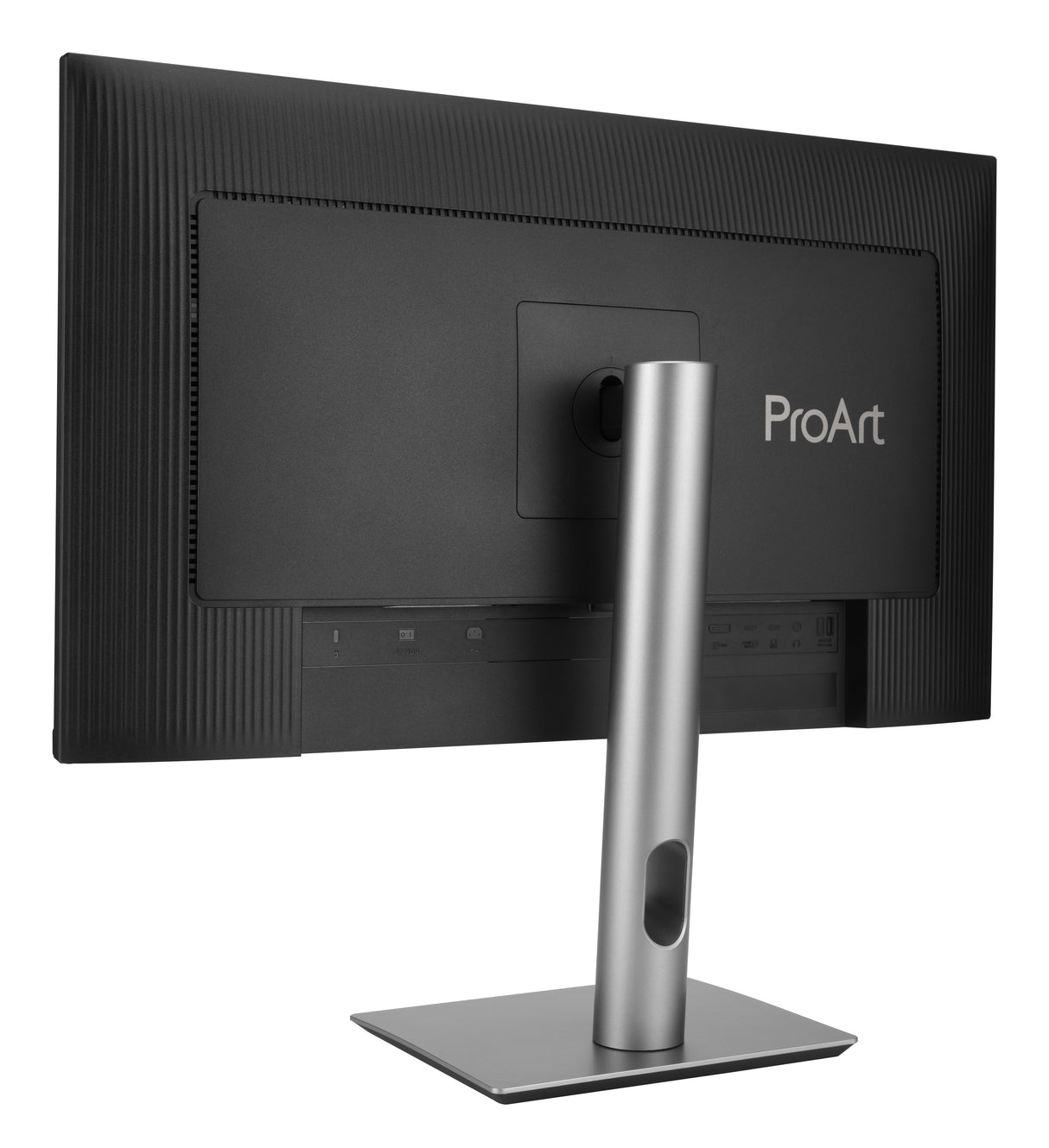 ASUS ProArt PA278CGRV computer monitor 68.6 cm (27") 2560 x 1440 pixels Wide Quad HD LCD Silver - PA278CGRV