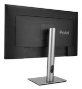 ASUS ProArt PA278CGRV computer monitor 68.6 cm (27") 2560 x 1440 pixels Wide Quad HD LCD Silver - PA278CGRV