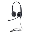 Jabra BIZ 1500 Duo QD NA_APAC - 1519-0157 JABRA