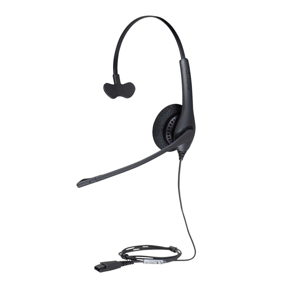 Jabra BIZ 1500 Mono QD NA_APAC - 1513-0157
