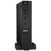 DELL 482-BBBR CPU holder Desk stand CPU holder Black - 482-BBBR