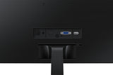 Samsung LS27D368GANXZA computer monitor 68.6 cm (27") 1920 x 1080 pixels Full HD LED Black - S27D368GAN