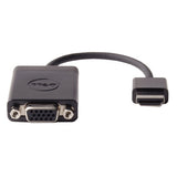 DELL HDMI to VGA Adapter - DAUBNBC084
