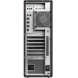 Lenovo ThinkStation P620 5945WX Tower AMD Ryzen Threadripper PRO 32 GB DDR4-SDRAM 1000 GB SSD Window - 30E000MEUS