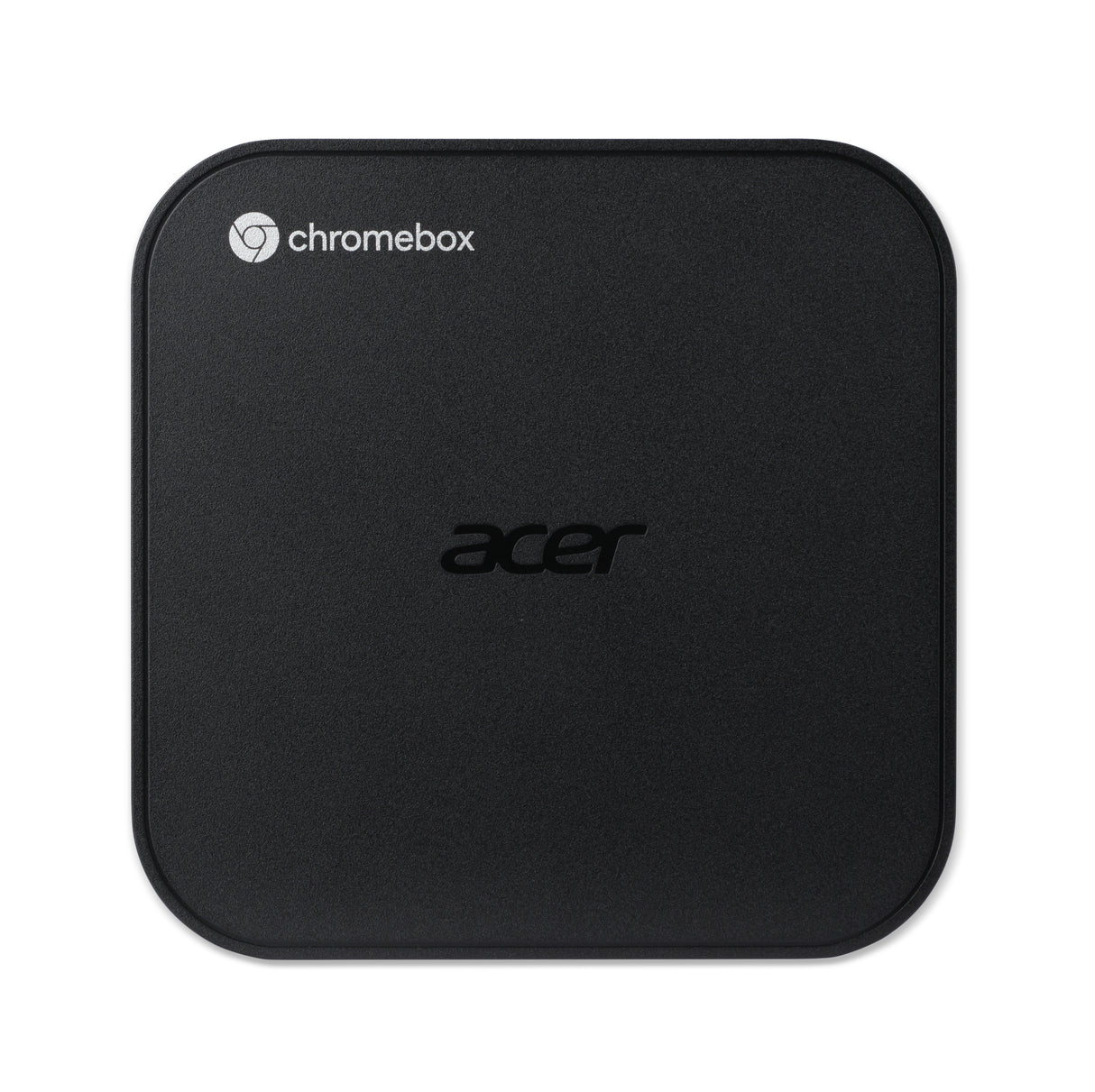 Acer Chromebox CXI6-C516G Intel Core 5 120U 16 GB DDR4-SDRAM 256 GB SSD ChromeOS Mini PC Black - DT.Z5CAA.001 ACER