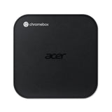 Acer Chromebox CXI6-C516G Intel Core 5 120U 16 GB DDR4-SDRAM 256 GB SSD ChromeOS Mini PC Black - DT.Z5CAA.001 ACER