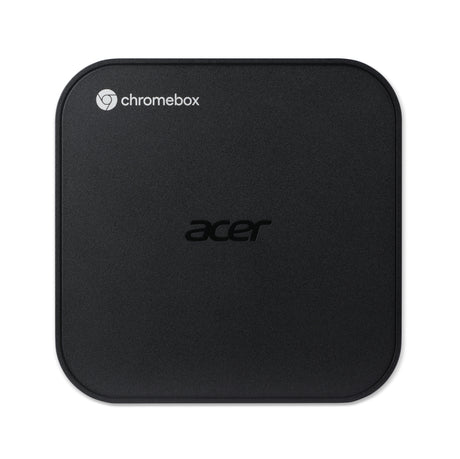 Acer Chromebox CXI6-C516G Intel Core 5 120U 16 GB DDR4-SDRAM 256 GB SSD ChromeOS Mini PC Black - DT.Z5CAA.001 ACER