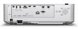 Epson PowerLite L690U Laser Projector With Lens Shift (WiFi) (6,500 Lumens) (WUXGA) (White) - V11HB29020